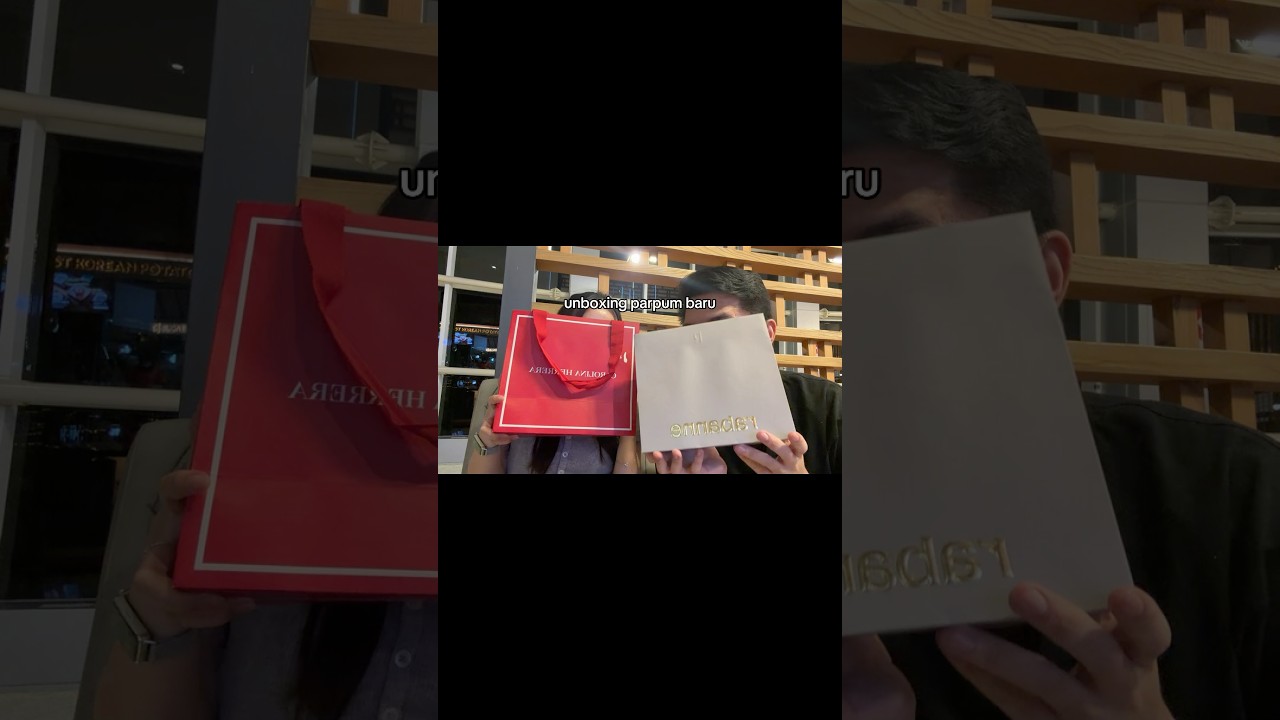 tiba tiba belanjaa… makaci cygg hehehe…