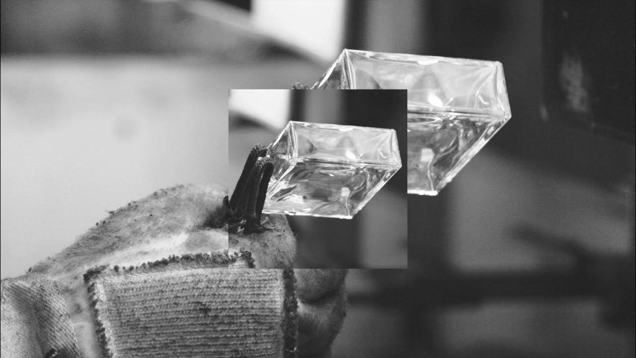 GABRIELLE CHANEL Behind The Scenes: the Bottle &mdash; CHANEL Fragrance