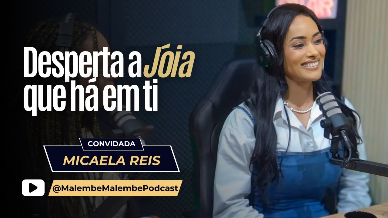 Micaela Reis I 