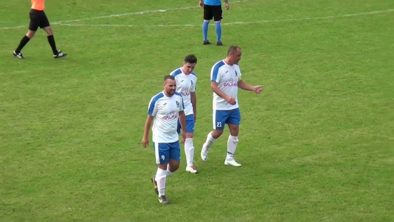 Rezumat Șomuzul Preutești  - CSM Dorna Vatra Dornei, scor 5 - 0.....duminică 25 septembrie 2022