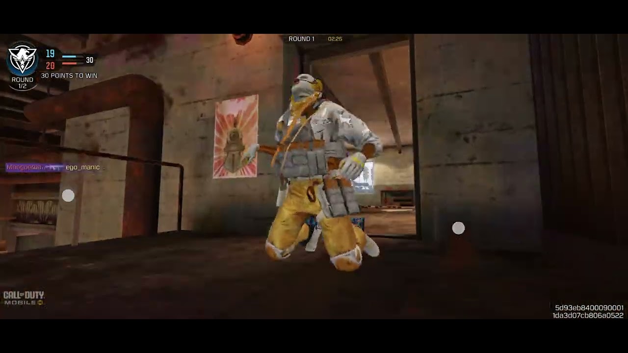 Day 105 – The Grind Continues 🔥