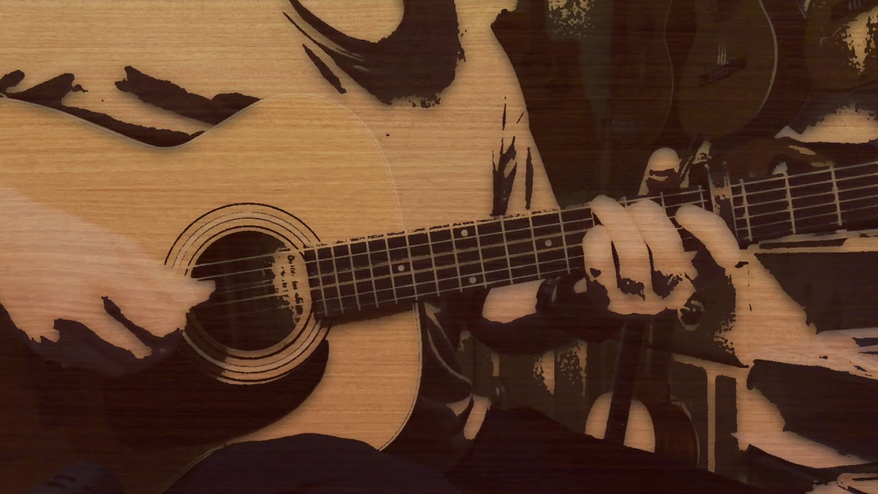 Matesa (cover, by Stefan Grossman)