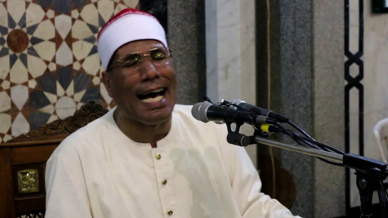 فجر الخميس 11 7 2019 الشيخ عبدالفتاح الطاروطي والشيخ محمد علي جابين