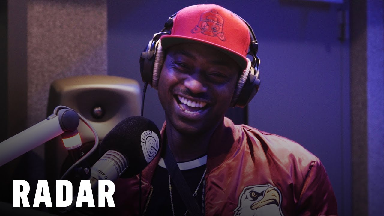 Flirta D - Grime History Lesson | DJ Argue