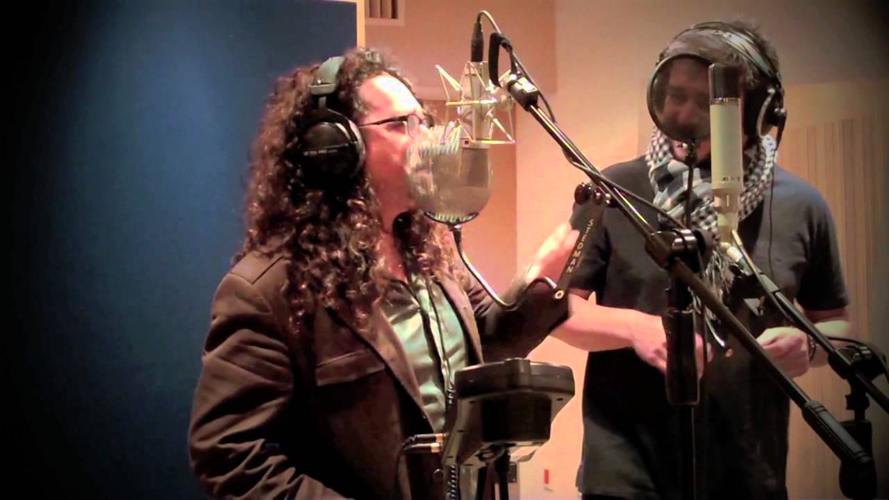RAÚL ORNELAS / LAZCANO MALO ( Un Par de Granujas ) 