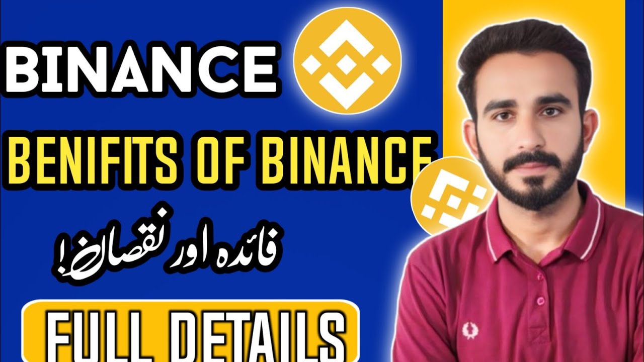 What is Binance | Binance Exchange 💱 Full Guide