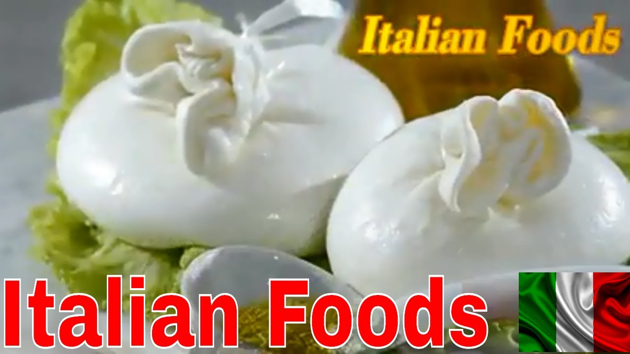 Food From Italy The Top 10  Most Famous Food Amazing Food In Italy