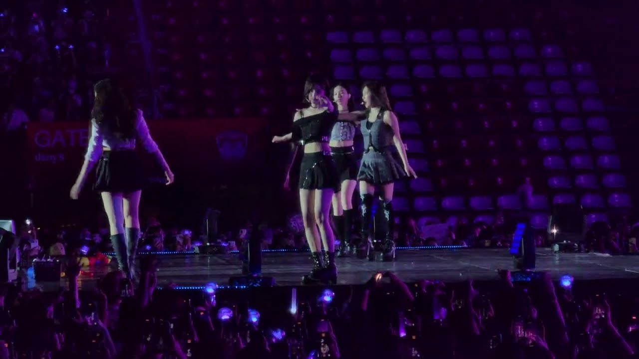 230325 aespa at Soundcheck Festival (Full Show)