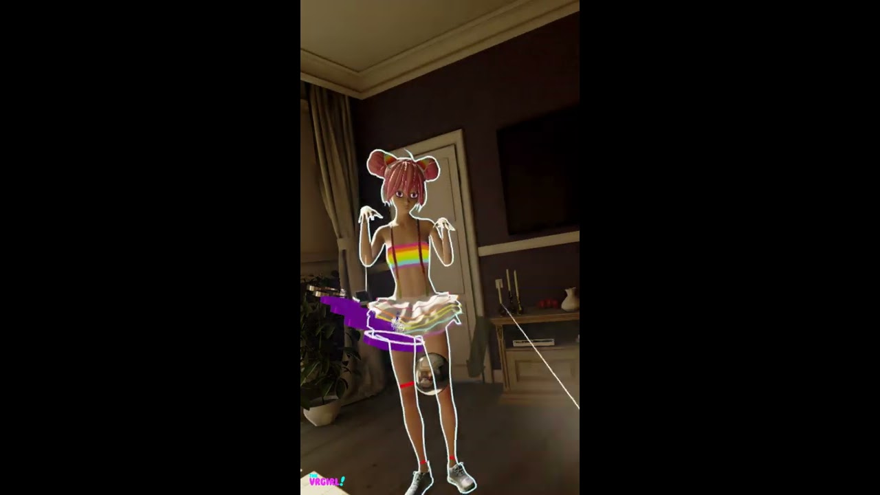 MAKE MUSIC IN VR