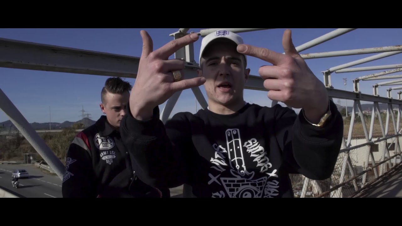 VICIOS SUCIOS & JESUS713 - FIDELIDAD ETERNA [ VIDEOSHOT ]