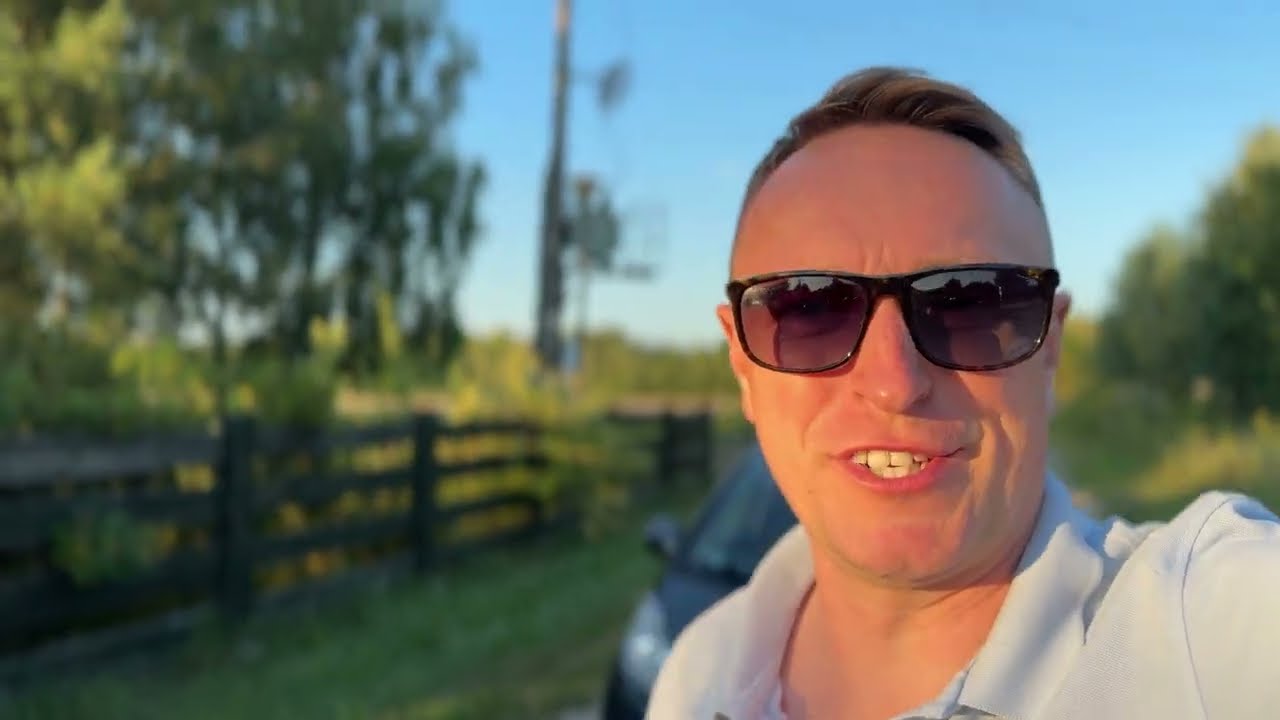 PREZENTACJA Honda Jazz 1.4 100KM AUTOMAT 2011