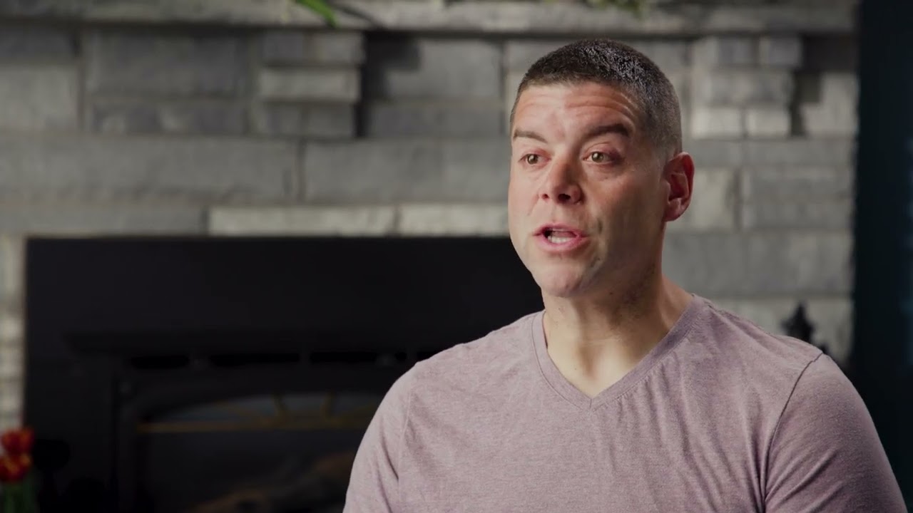 Southcoast Health Weight Loss - Justin's Story