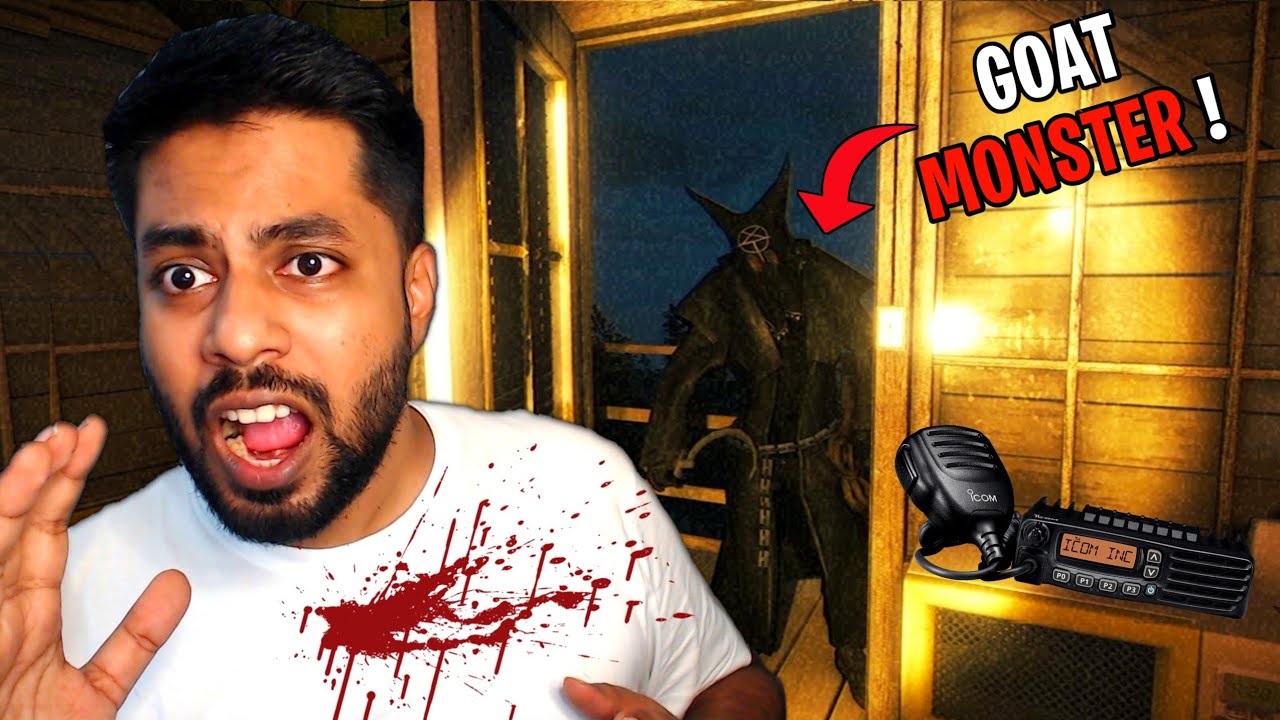 I GOT STUCK IN GHOST FOREST !! | Mr IG | tamil #1