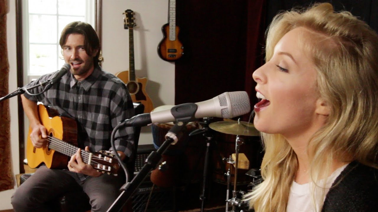 Brandon & Leah - 