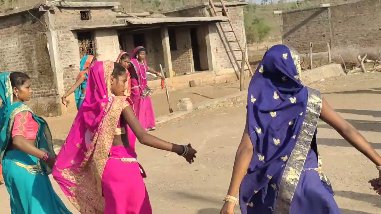 Adiwasi gadli susun//utari 
