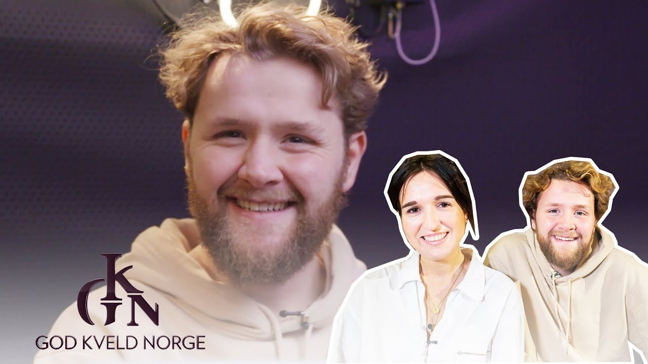 Martin og Adelina om den nye tilværelsen: – Det er et singelhandicap!
