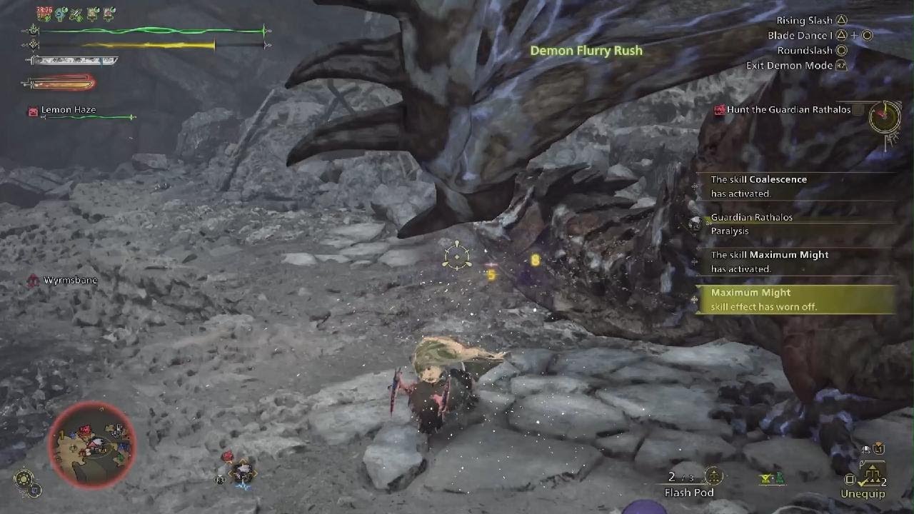 No gog, artian, anti meta tu3 gear speedrun lagi/temp ratha