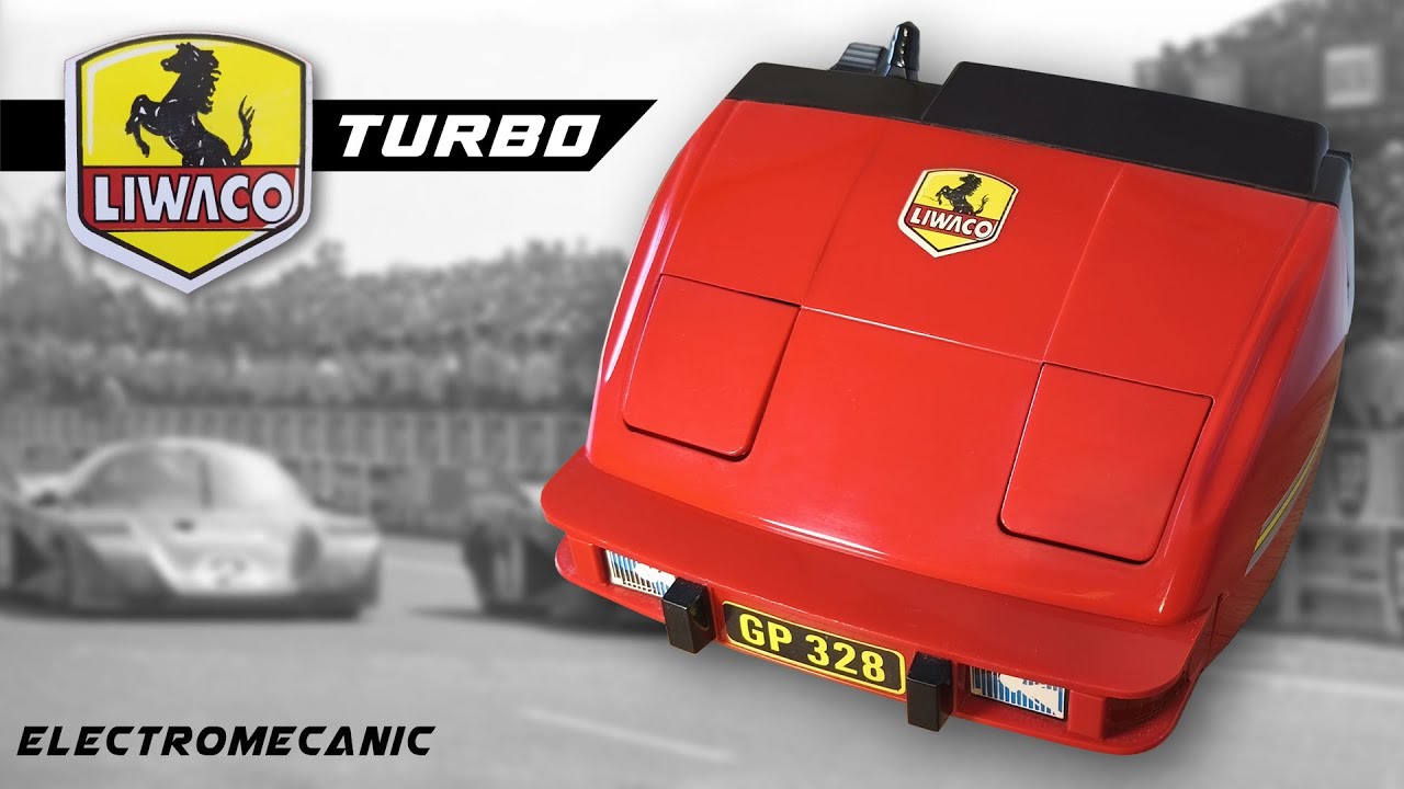 LIWACO TURBO