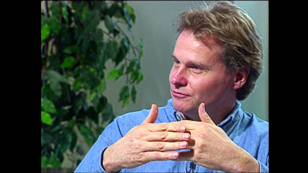 Sir Edmund Hillary Interviewed by Wade Davis