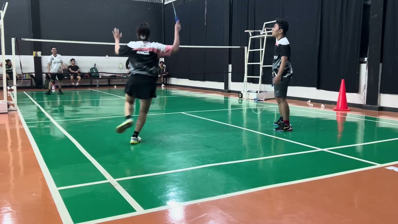 Ronny/angie vs dominick/caca