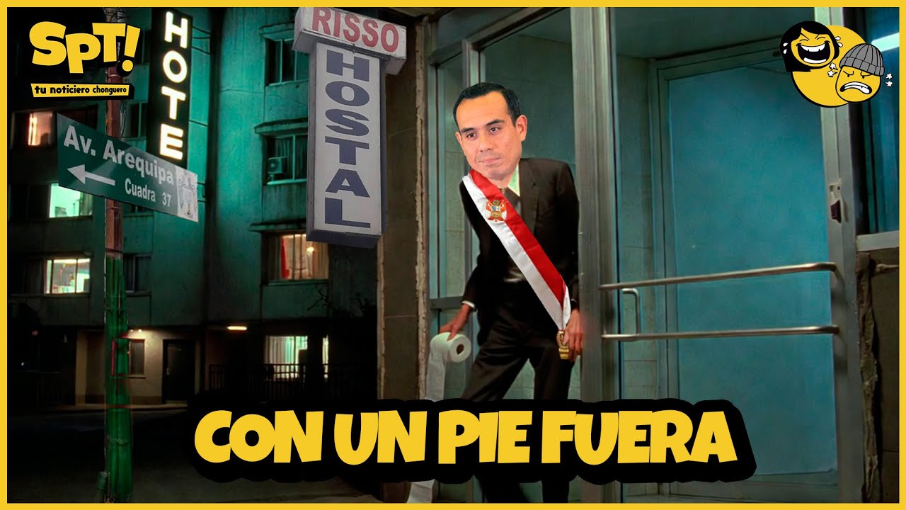 ACUÑA HACE CAMPAÑA CON TIKTOKERS PARA ENG4TUZAR CHIBOLOS CON PLATA | 20:00 P.M.