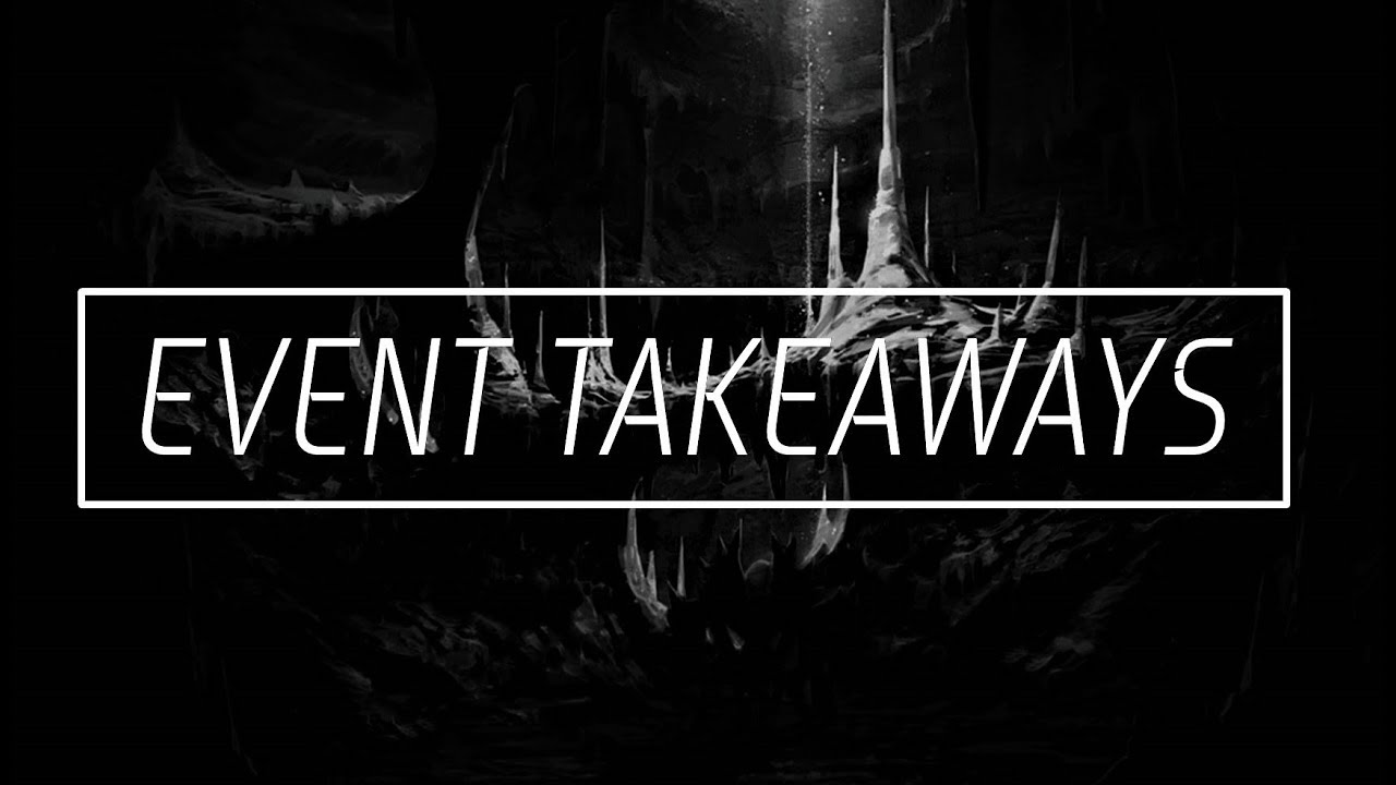BLESS ONLINE Official EA Release date | Key Takeaways From the Emissary Event + My thoughts | Nyks.