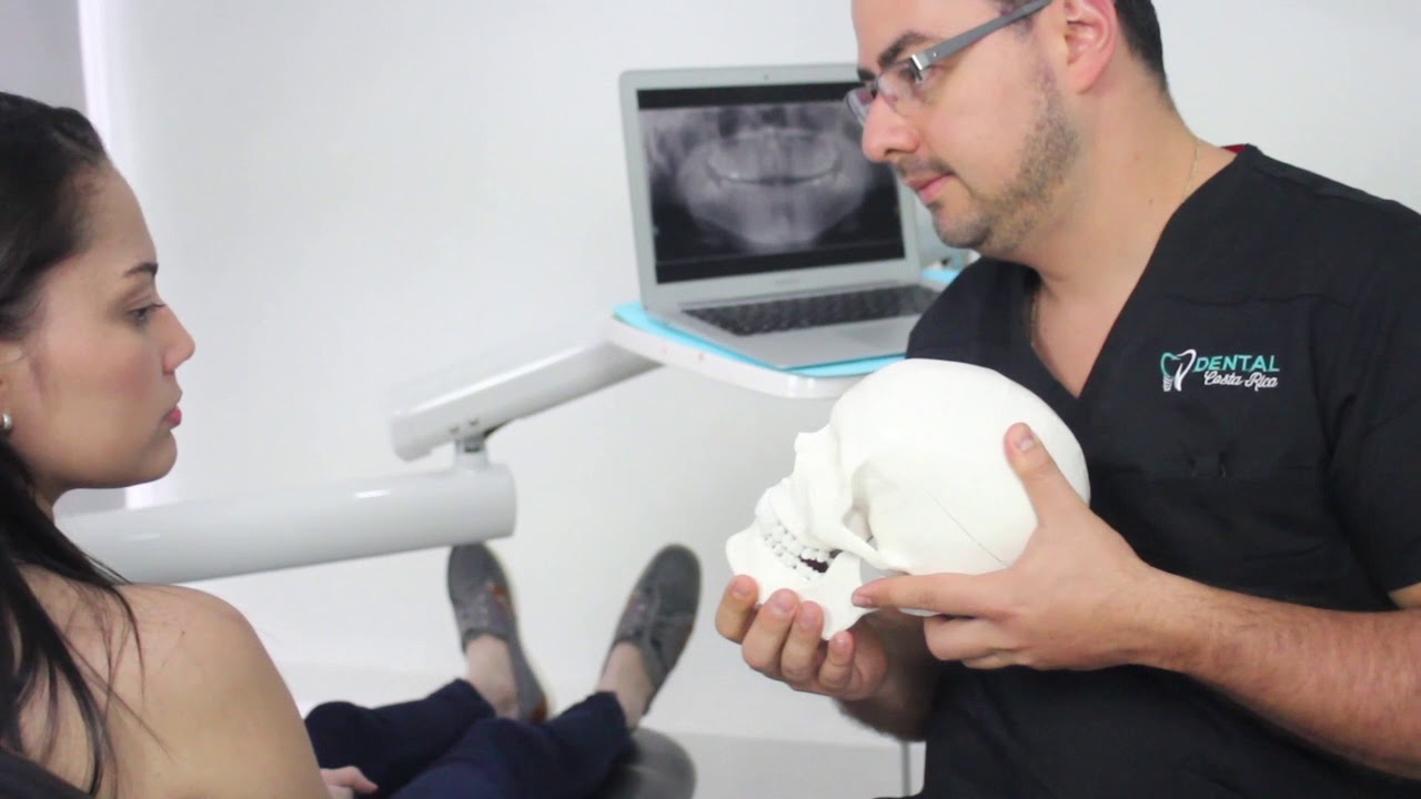 Los mejores dentistas Dental Costa Rica