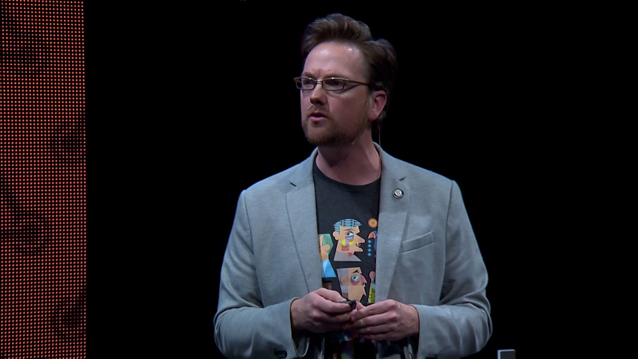 It&rsquo;s Simple: Community Design Matters - But It&rsquo;s Complicated | Philip R. Hooper | TEDxEvansville