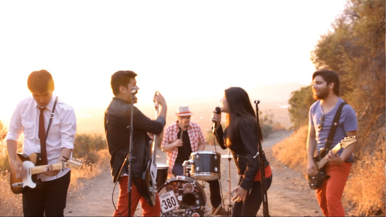 Sector A - Sol (Video Oficial)