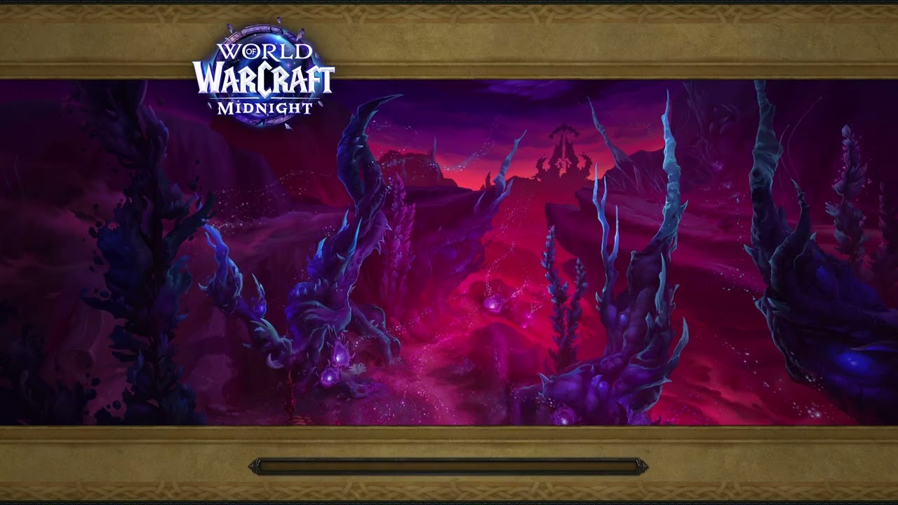 Midnight Explorer Achievment [After The Main Campaign] | World of Warcraft: Midnight | WoW Midnight