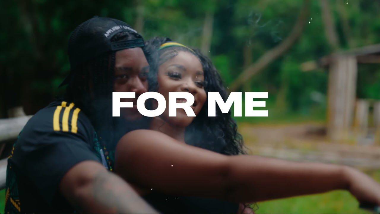 [FREE] Dancehall Type Beat x Byron Messia Type Beat - 