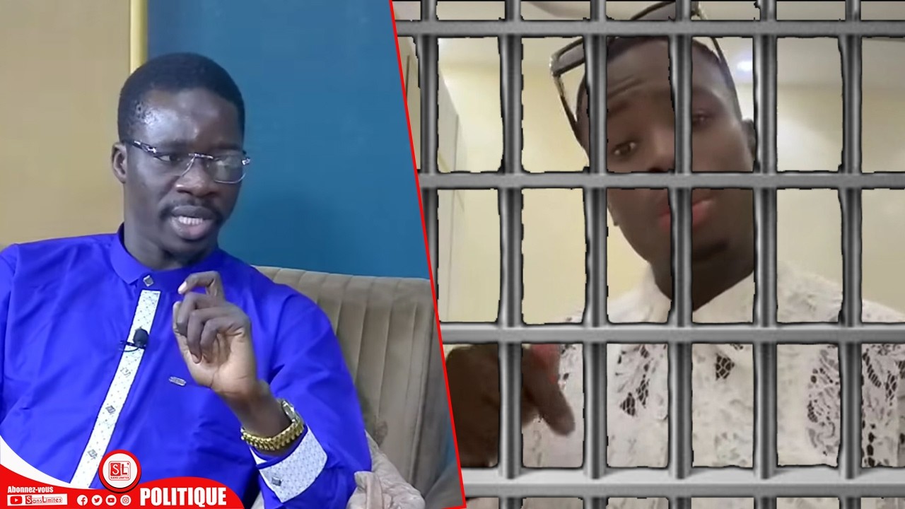Zale Mbaye risque très gros après son arrestation, Un 22e suspect balance: Juriste Pa Amadou déballe