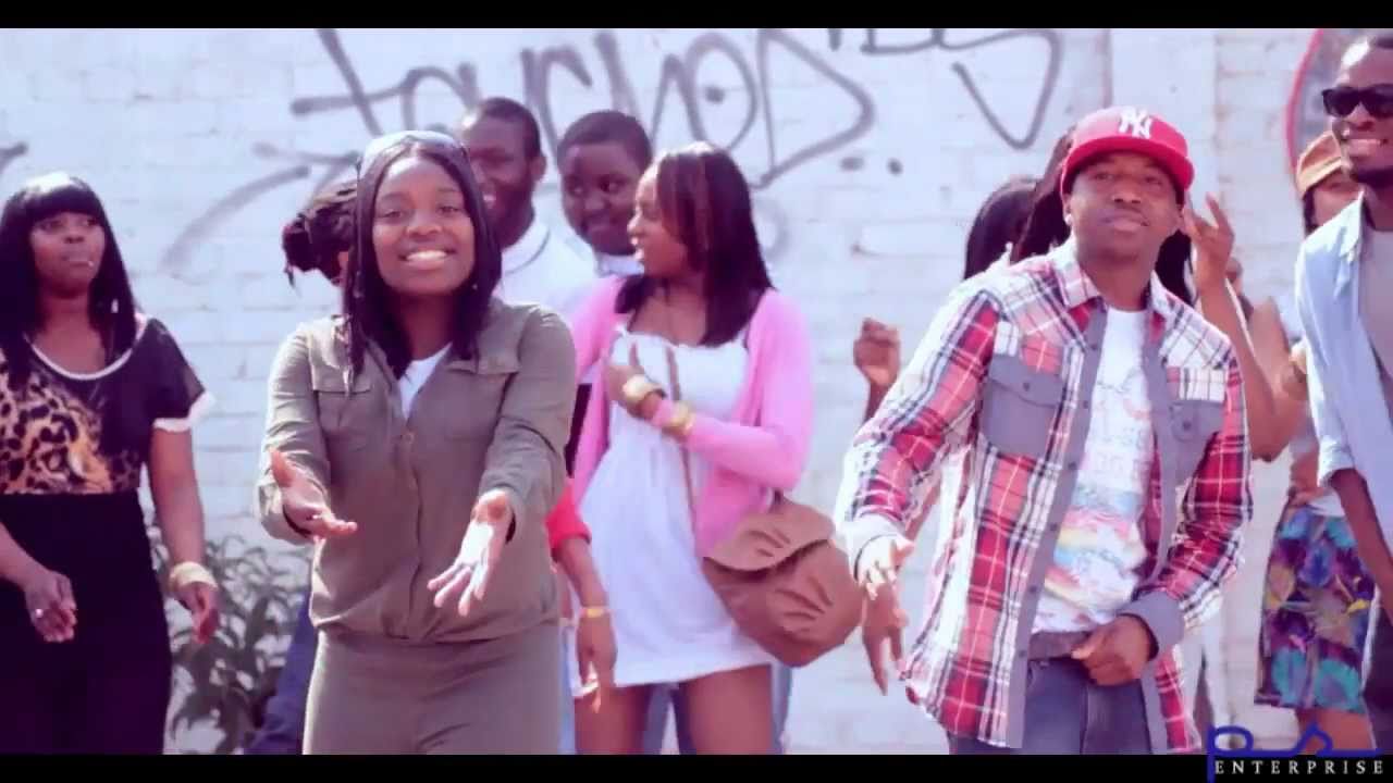 Dee Dee & MD- 'Blam'- PSE CHANNEL -