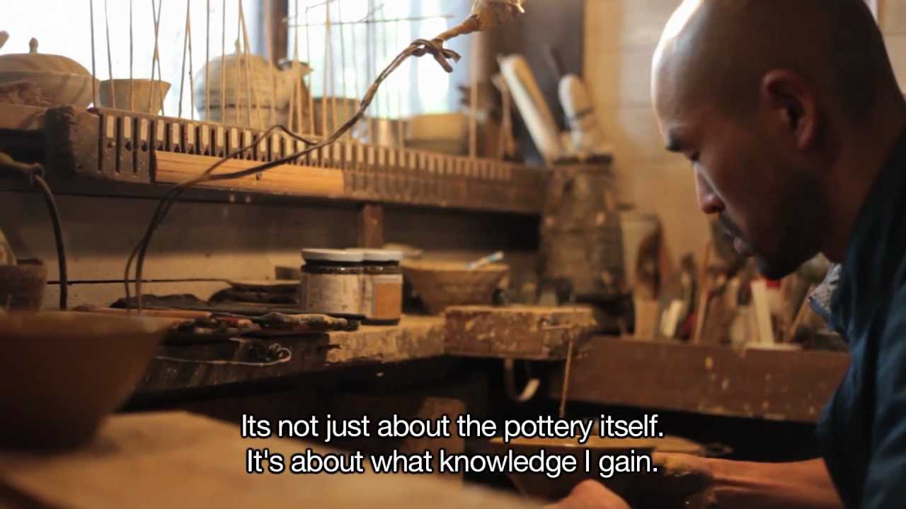 Hidari Zingaro Taipei『小嶋亜創陶作展』