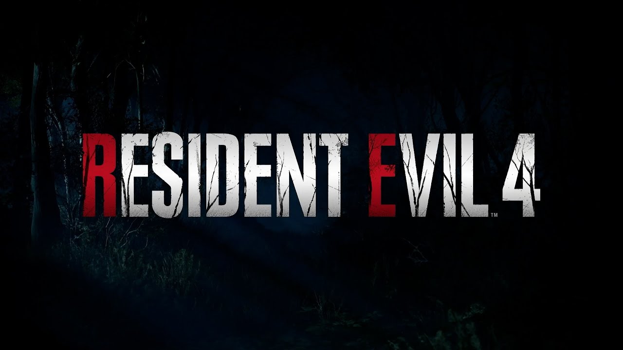 Resident Evil 4