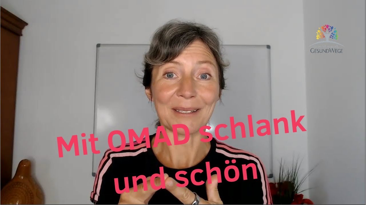 Was OMAD ist und wie du damit Zellen reparierst