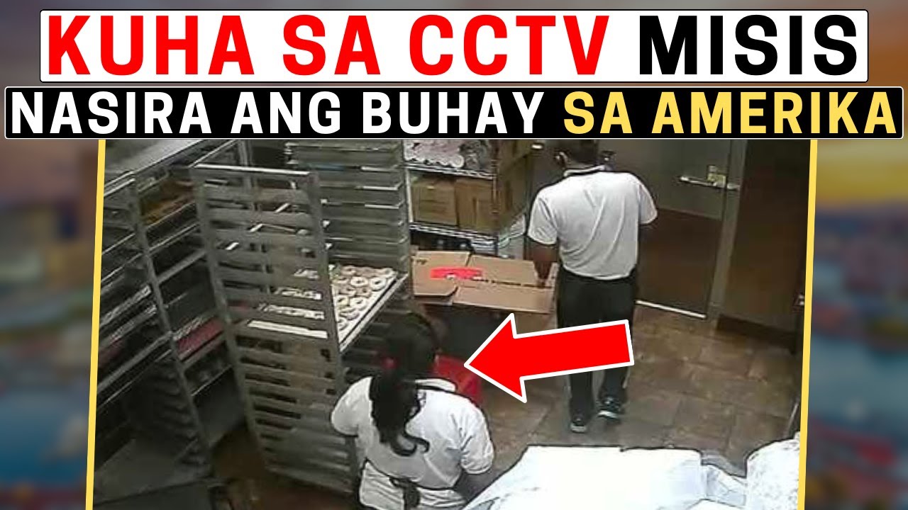 MISIS NASIRA ANG BUHAY SA AMERIKA KASAMA SI MISTER DAHIL TNT | DJ ZSAN TAGALOG CRIME STORY