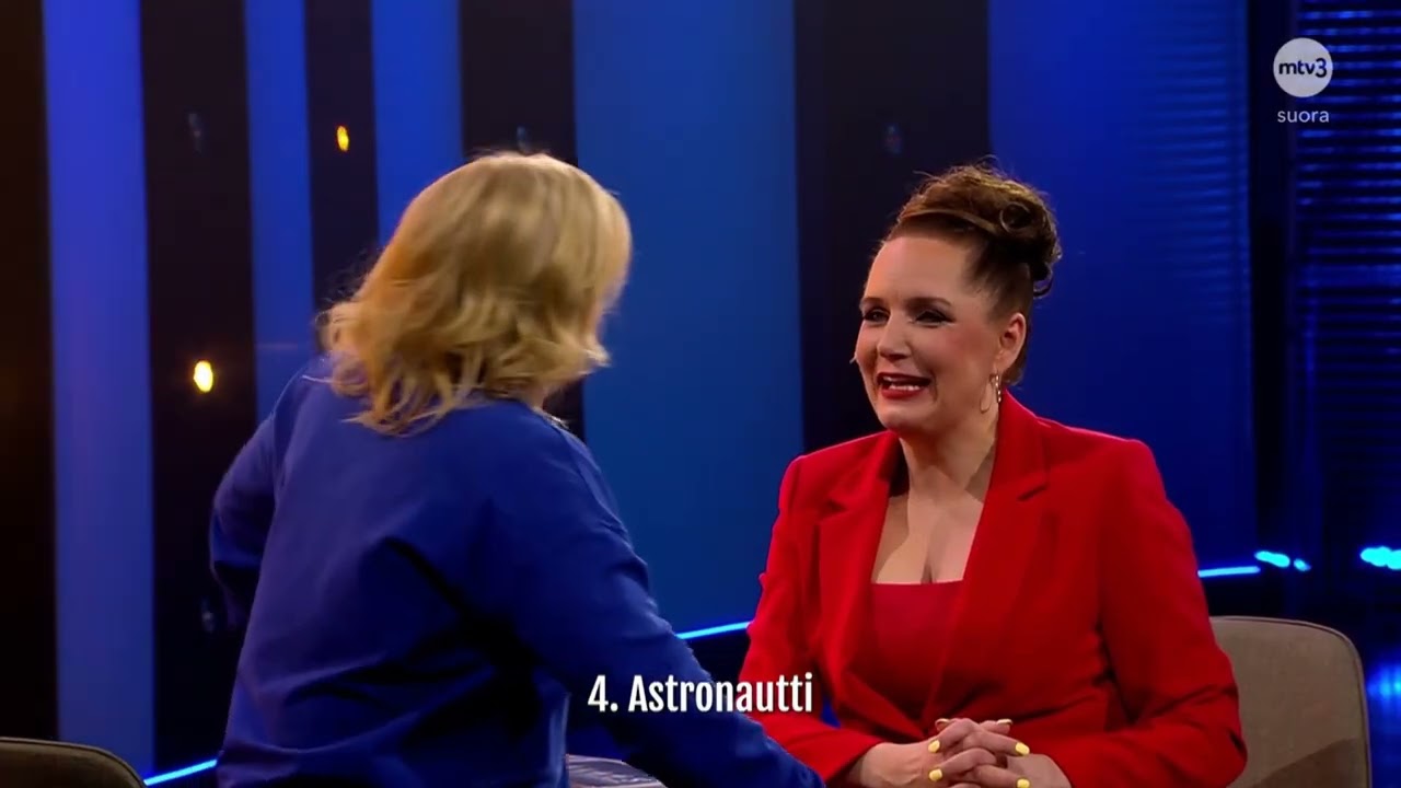 Tulikoe: Vanhat ammatit puskee läpi kynsihoitajalta feat. Esko Kovero | Jakso 5 | Putous 17