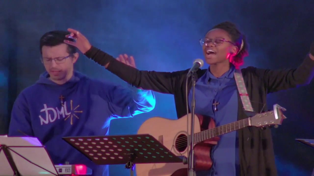 Louange / Worship et Prière pour la Guérison NOËL