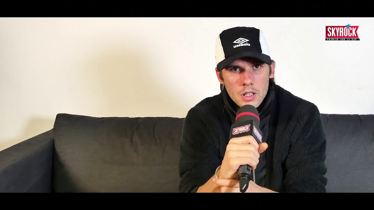 Orelsan : 