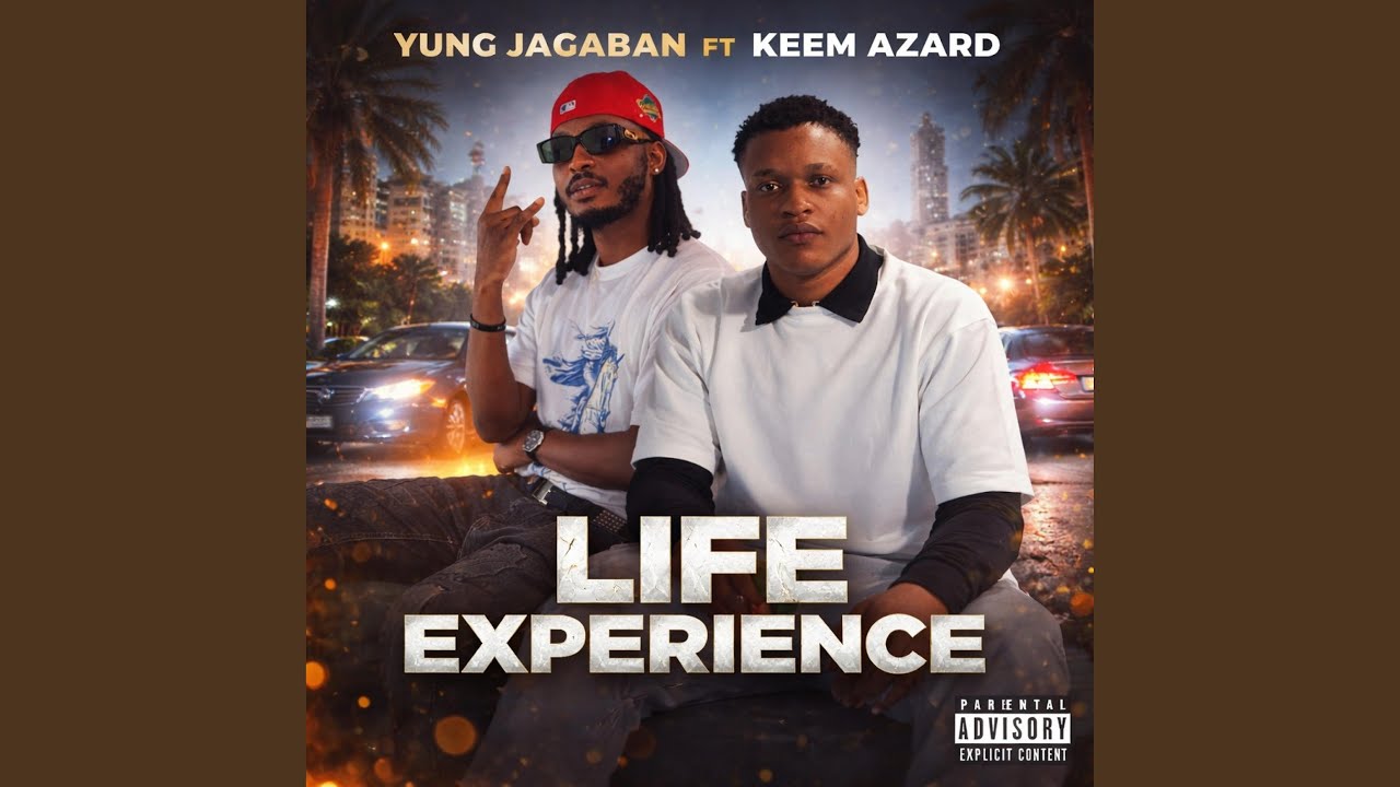 Life Experience (feat. Keem Azard)