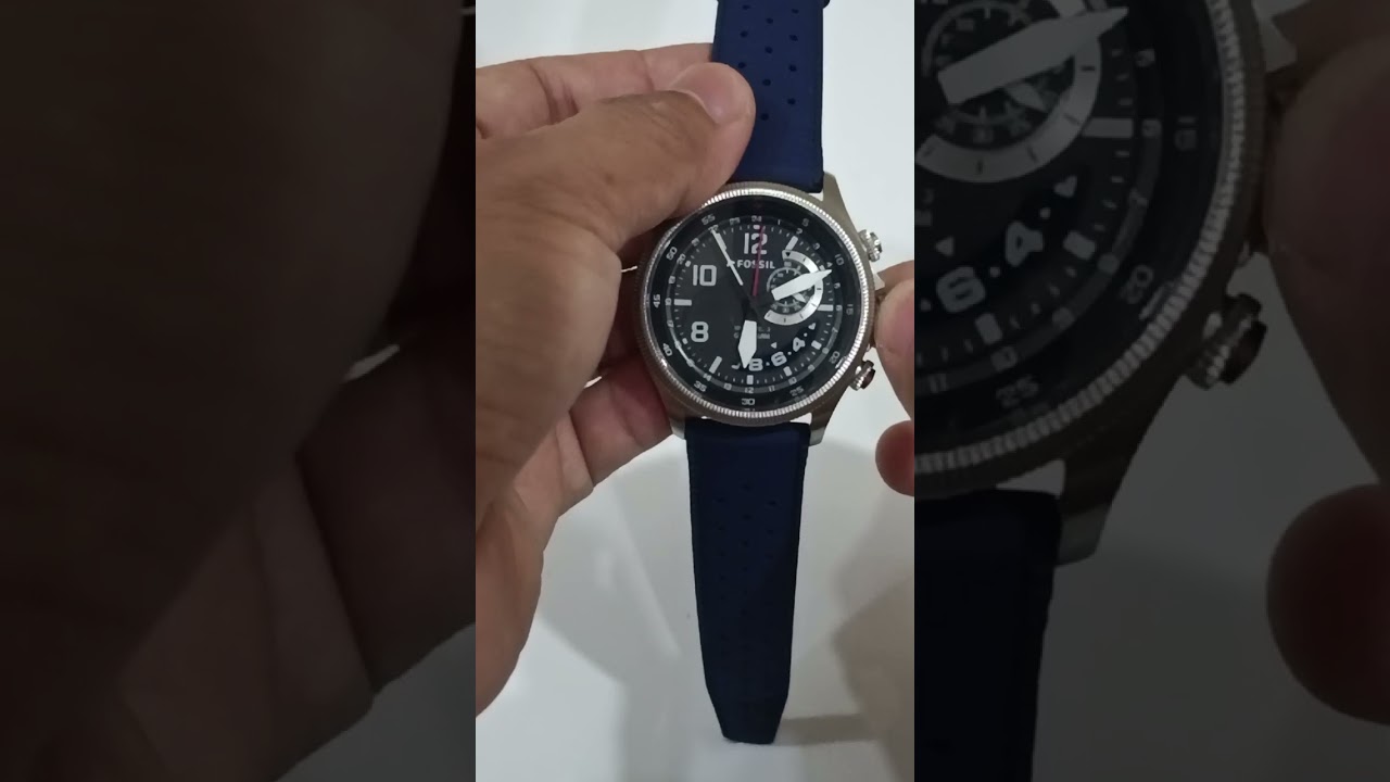 JAM FOSSILFS5042 251501