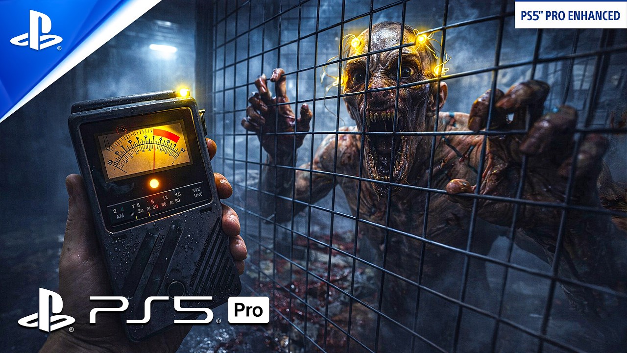 BEST NEW AAA BRUTAL FIRST PERSON HORROR games with ULTRA REALISTIC GRAPHICS coming in 2026 and 2027