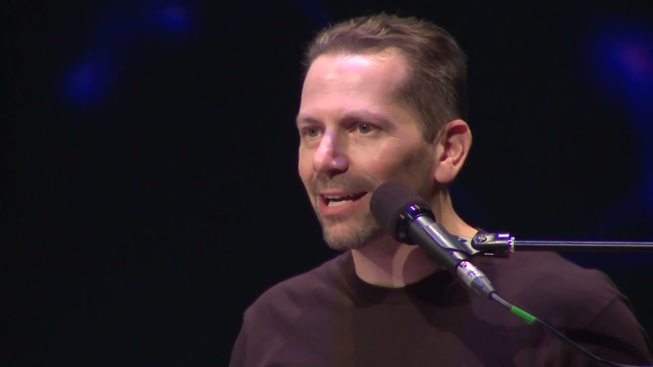 Meditation, Performance and Critical Care: Scott Weingart