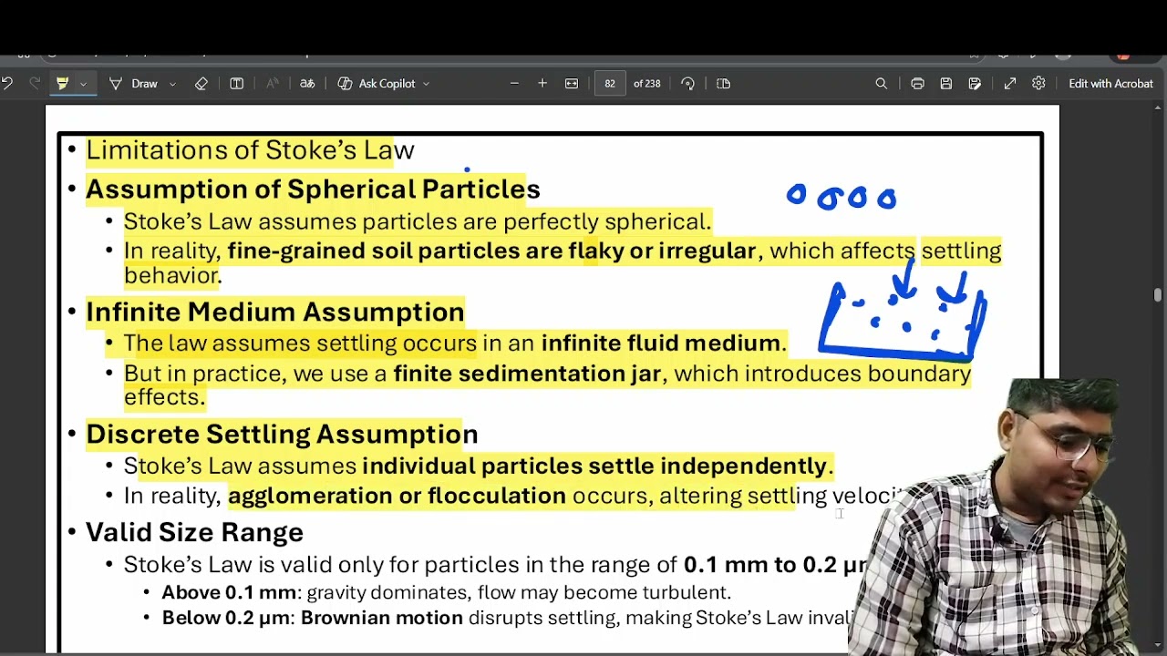 Soil mechanics 5 part