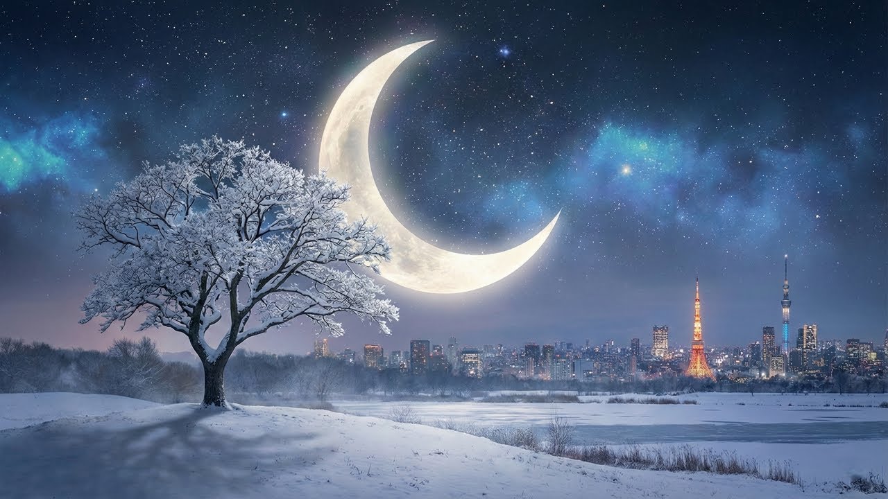 Вот ваше лекарство от бессонницы. Слушайте и спите 😴