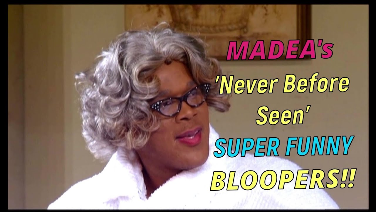 Madea's 