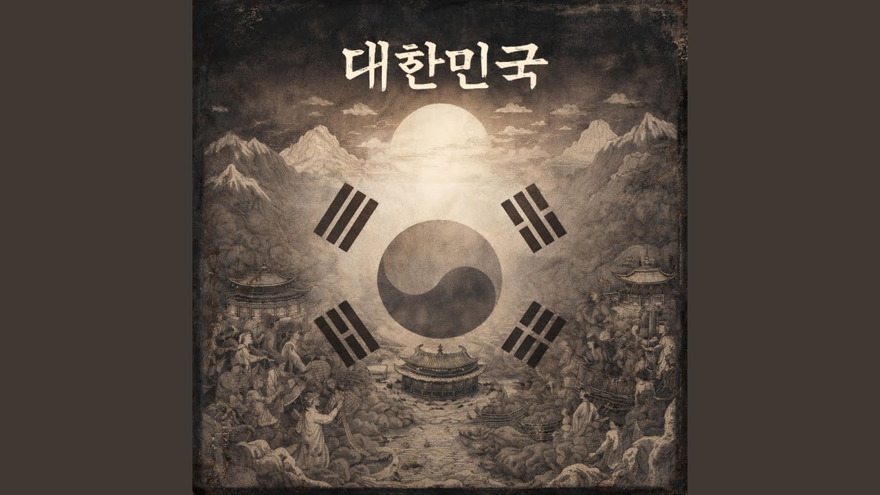 대한민국