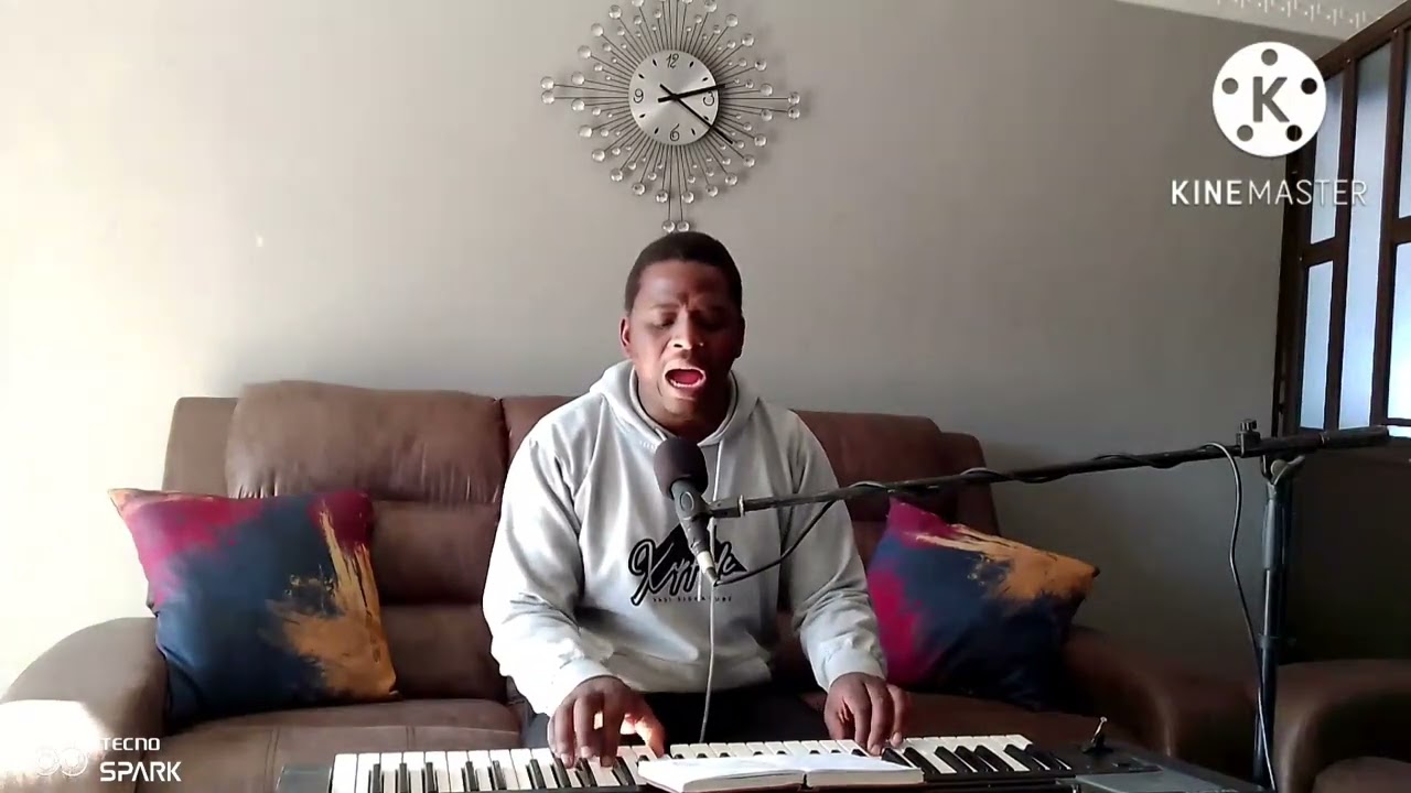 Ngozamela Ukuphila