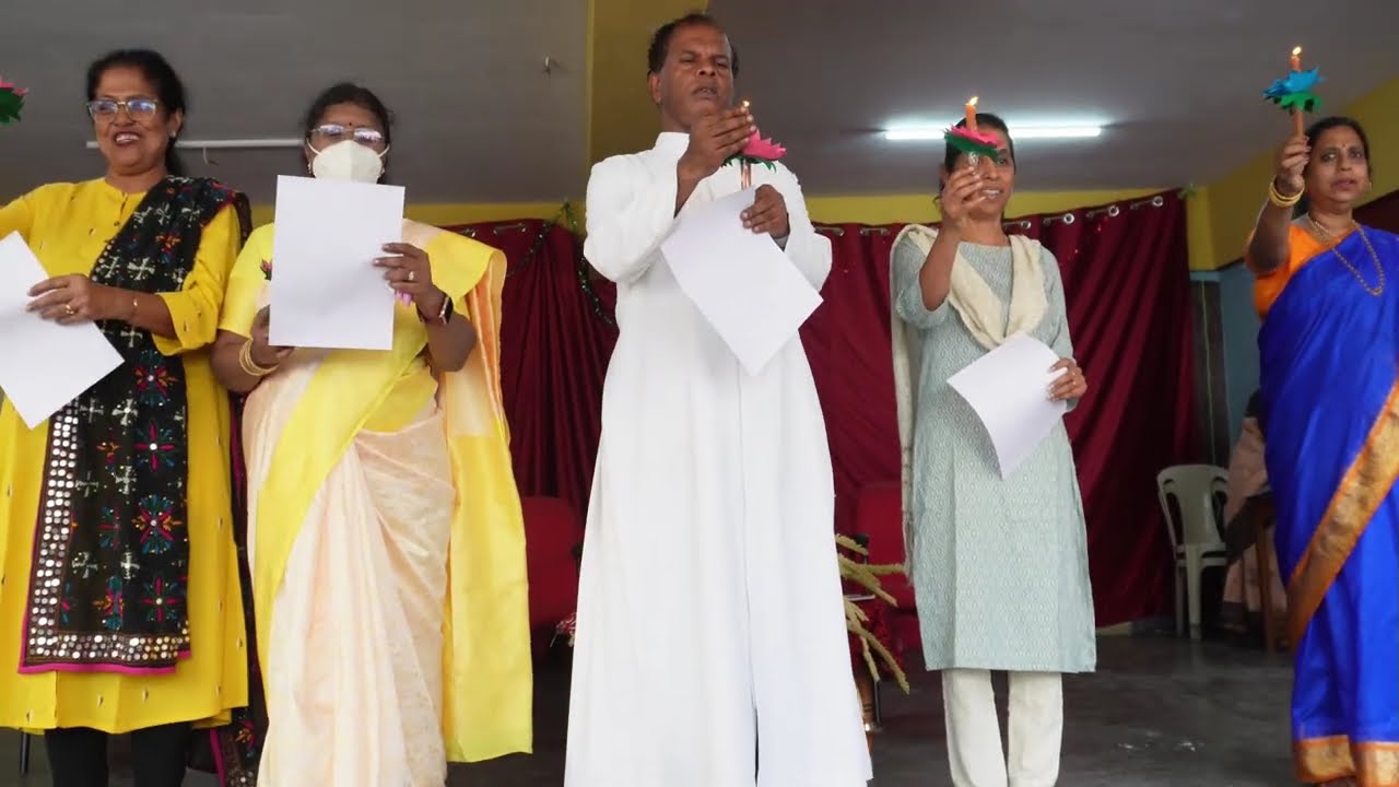 Balayesu Vidyalaya farewell function-2025